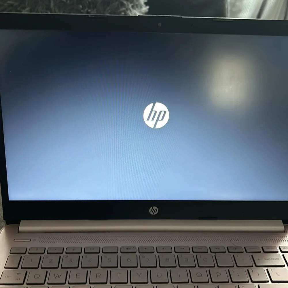 HP Laptop